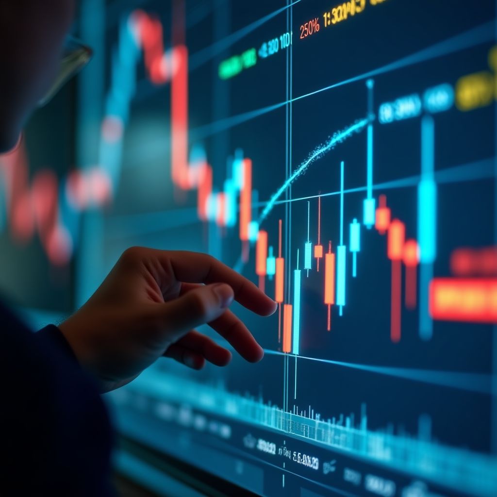 Análisis del Mercado Petrolero