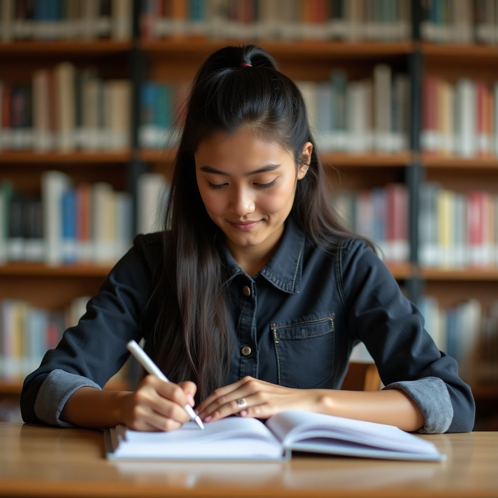 Estudiante de Economía